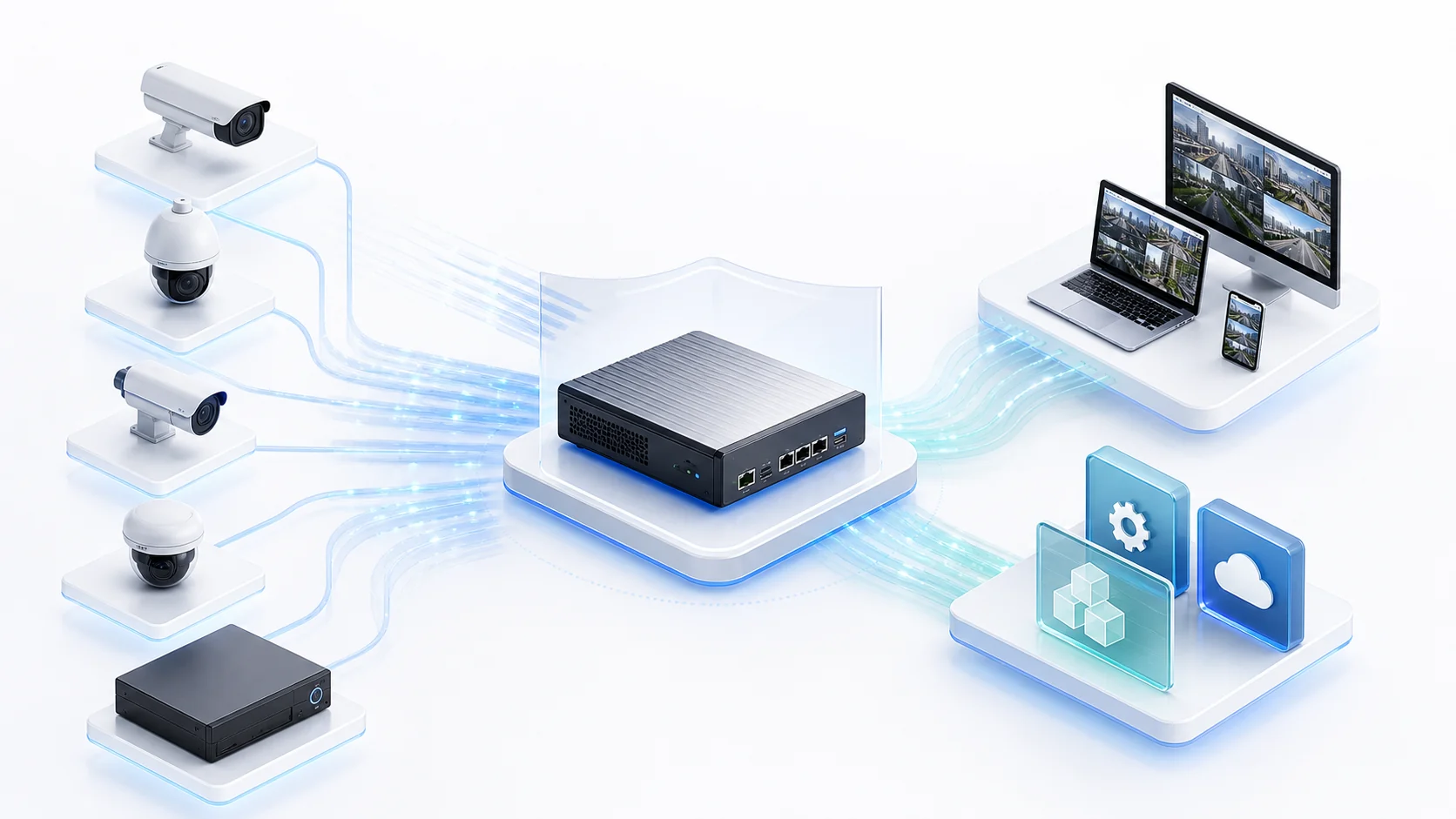 StreamGate product visual